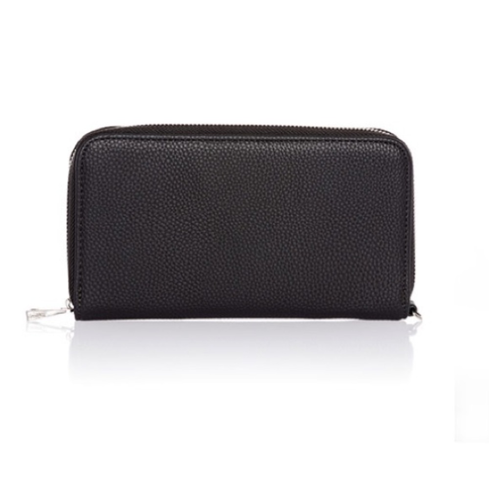 BNWT ALL ABOUT THE BENJAMINS WALLET